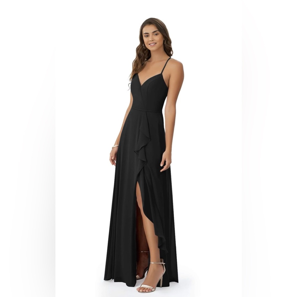 NWT - AZAZIE - NAEEM Gown Size A10